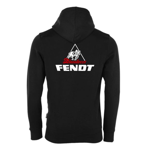 Fendt Dieselross Pullover